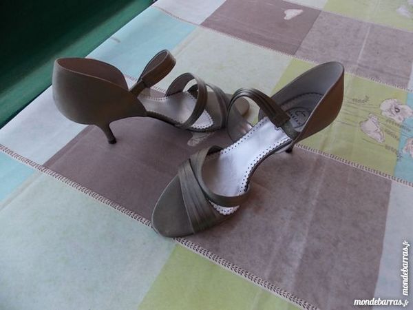 escarpins d'�t� 30 Istres (13)