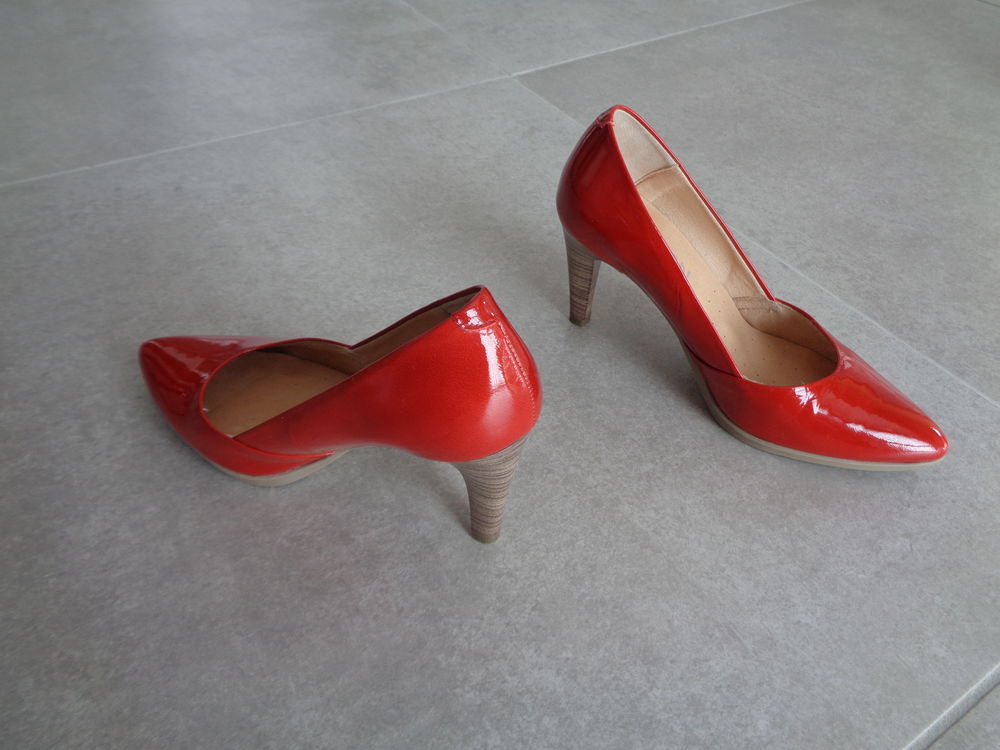 ESCARPINS 20 Mittelhausbergen (67)