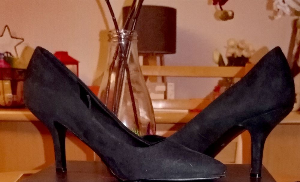 Escarpins 10 Bischwiller (67)