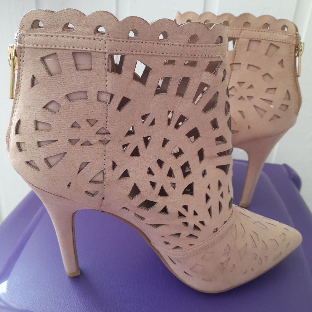 Escarpins d'�t� 20 Houchin (62)