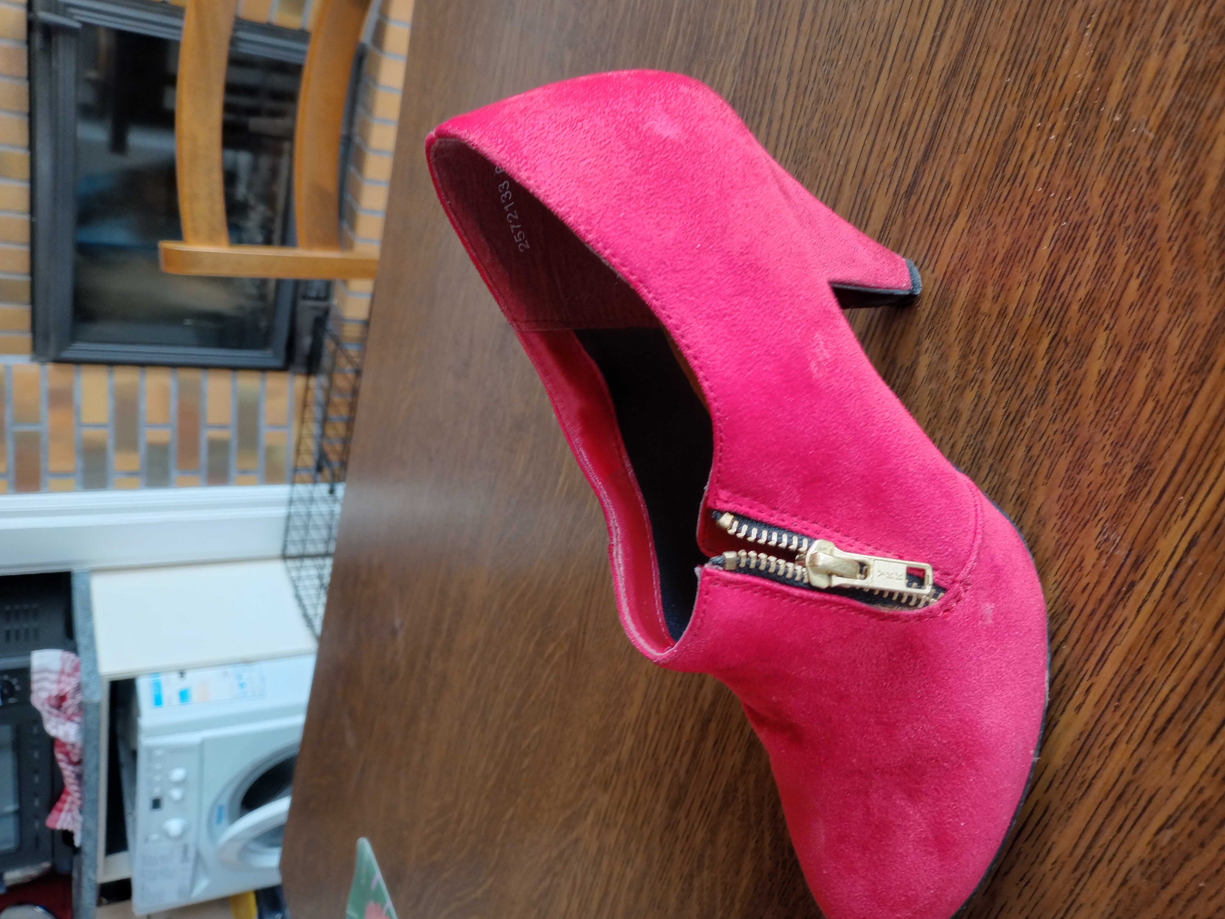 escarpins 7 Romill� (35)