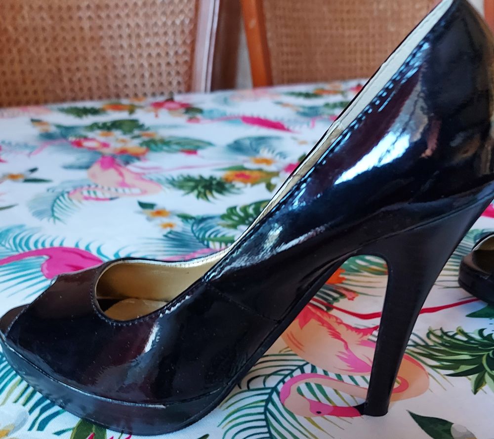 Escarpins 18 Salon-de-Provence (13)