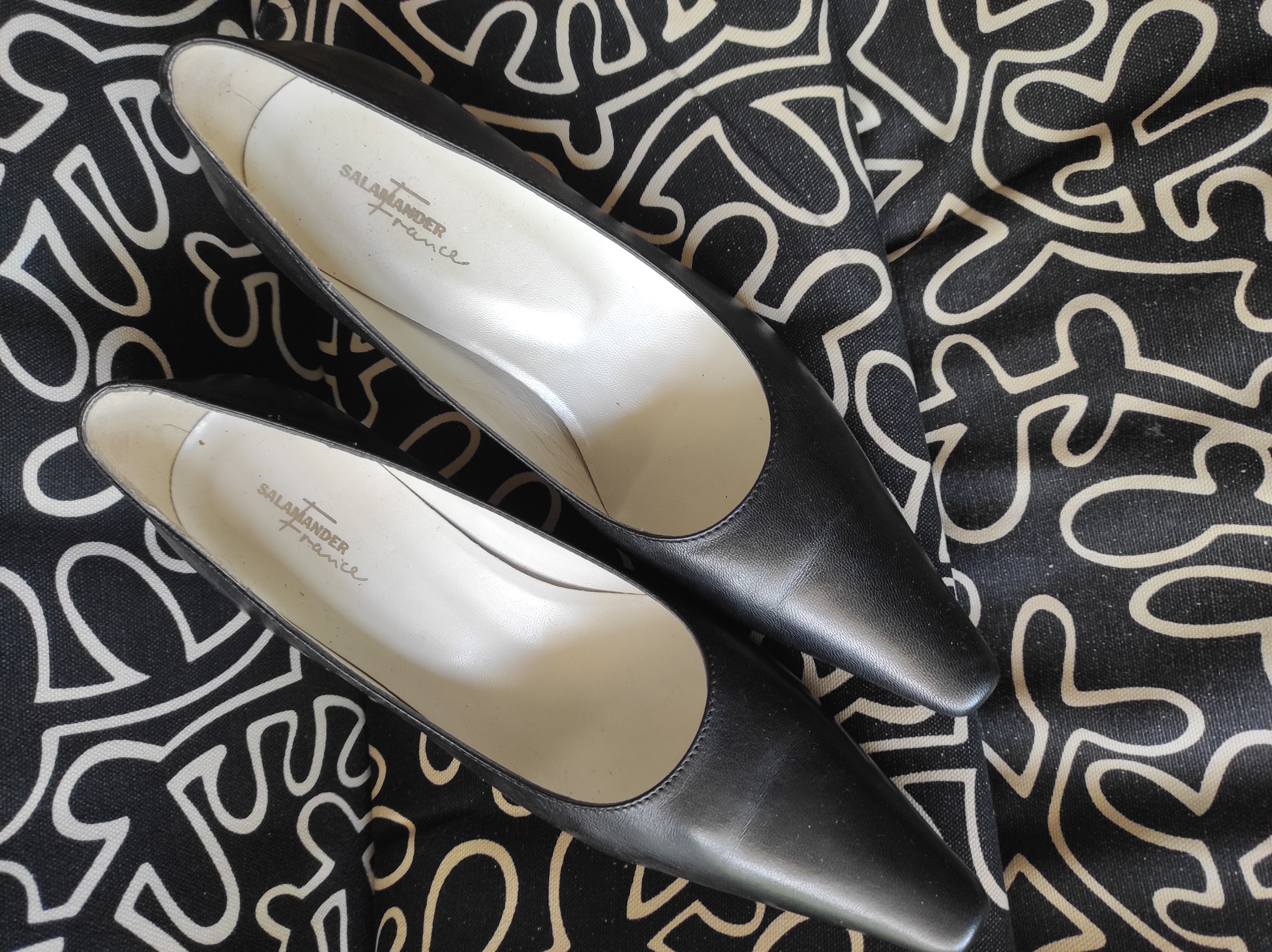 escarpins 40 Rennes (35)