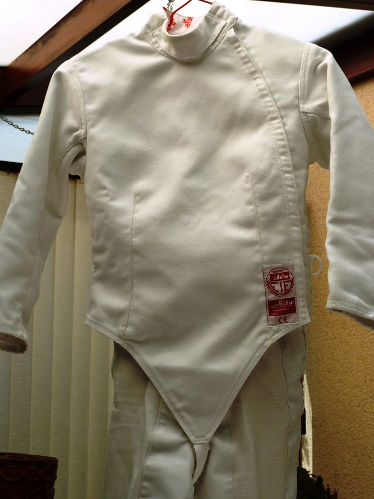 ESCRIME
Occasion � ne pas rater - sur ANGERS et banlieue 85 Angers (49)