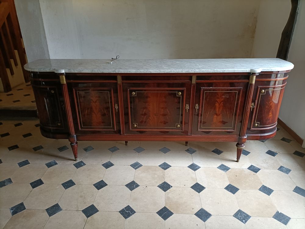 Esemble meubles LOUIS XVI 2000 Fouju (77)