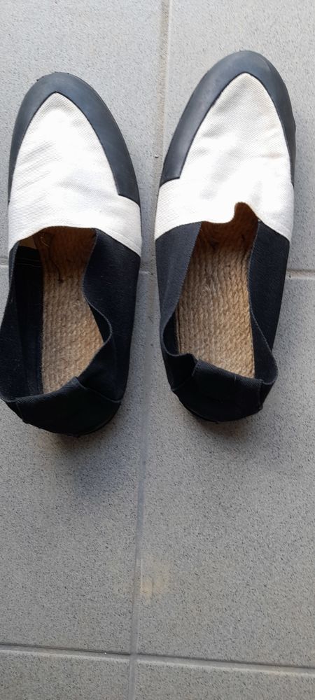 espadrille 10 Saint-M�dard-en-Jalles (33)