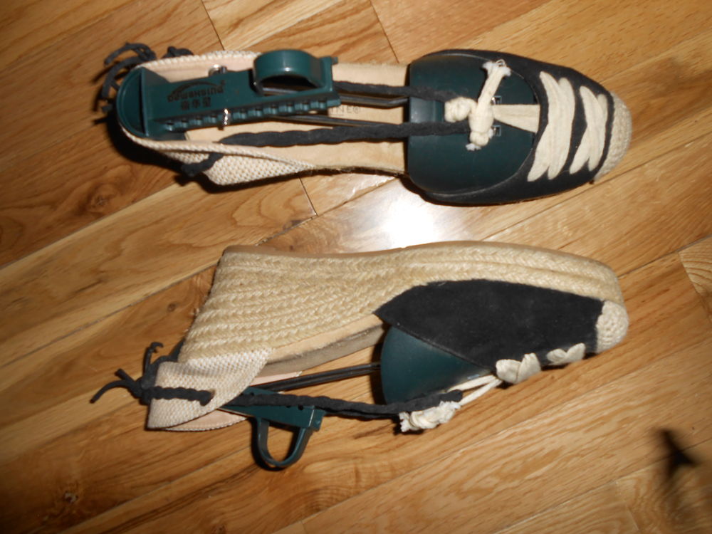 espadrilles chic femme 49 Aumale (76)