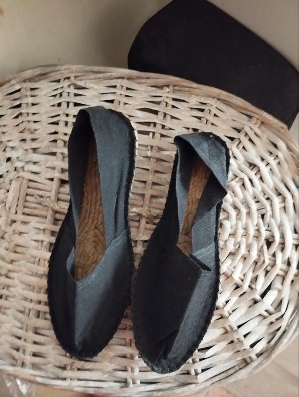 Espadrilles femmes 6 Pluneret (56)