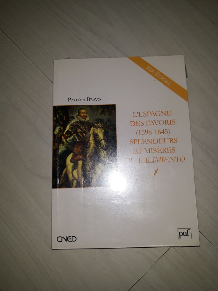 l'Espagne des favoris 11 Beauquesne (80)