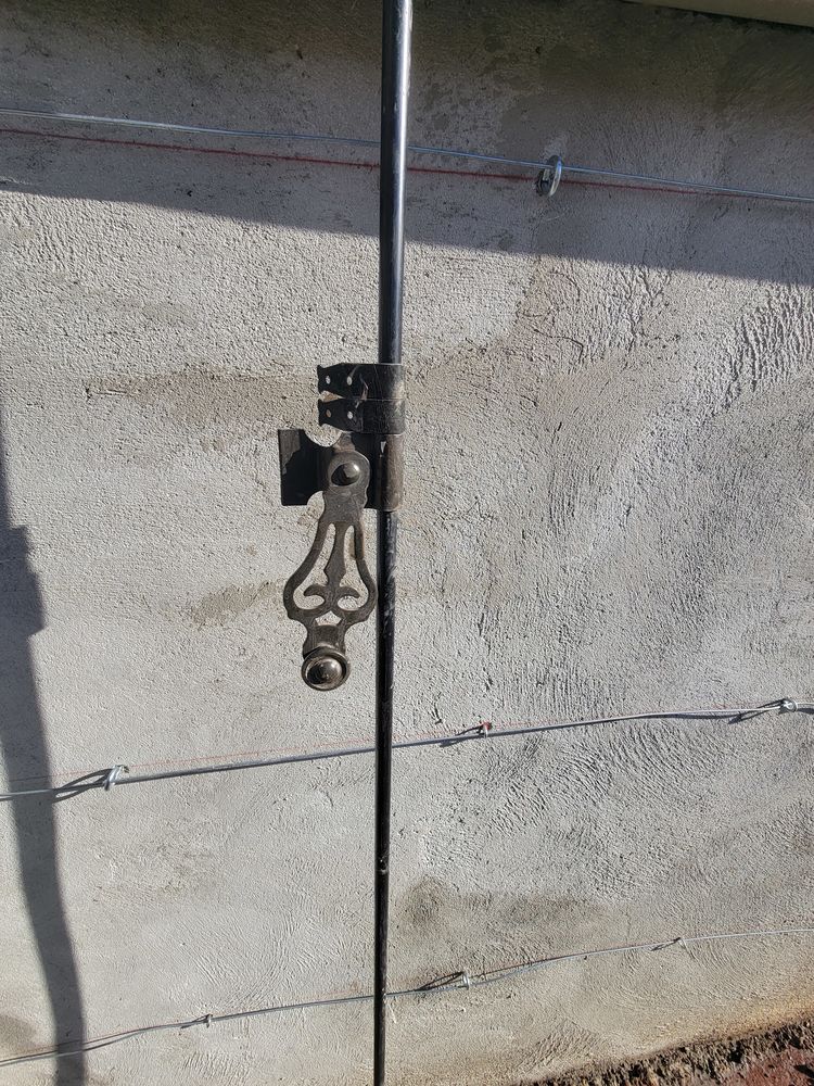 Espagnolette 10 Gap (05)