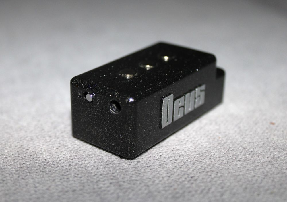 Espion Vocal Tr�s Haute Capacit� (8 jours) 199 Toulouse (31)