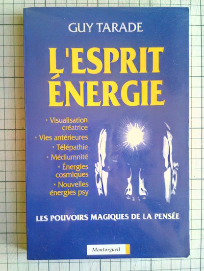 L'Esprit �nergie 7 Vals-les-Bains (07)