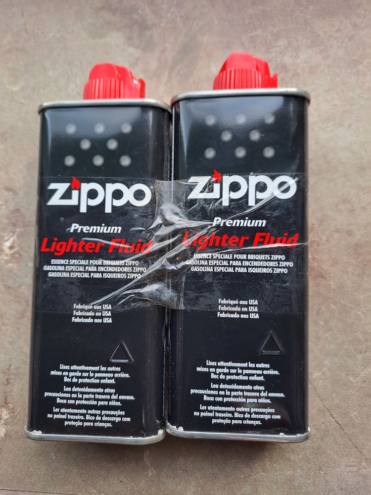  essence zippo 9 Montceaux-l�s-Provins (77)