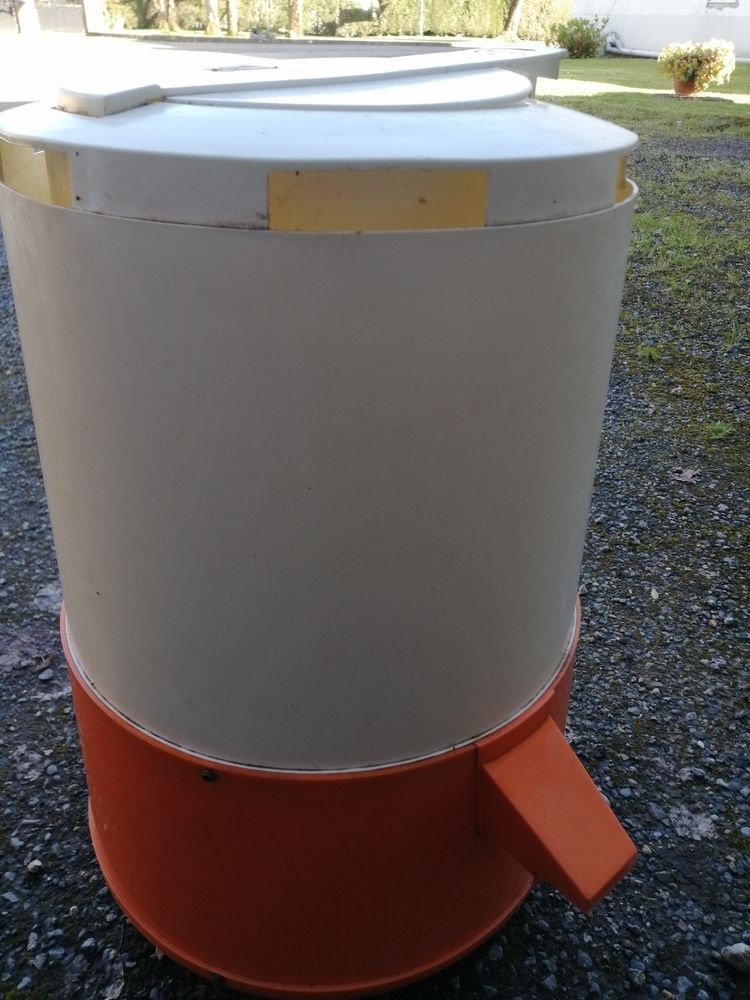 Essoreuse � linge 30 Campistrous (65)