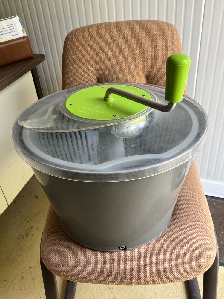 ESSOREUSE MATFER 100 Chaumont (61)