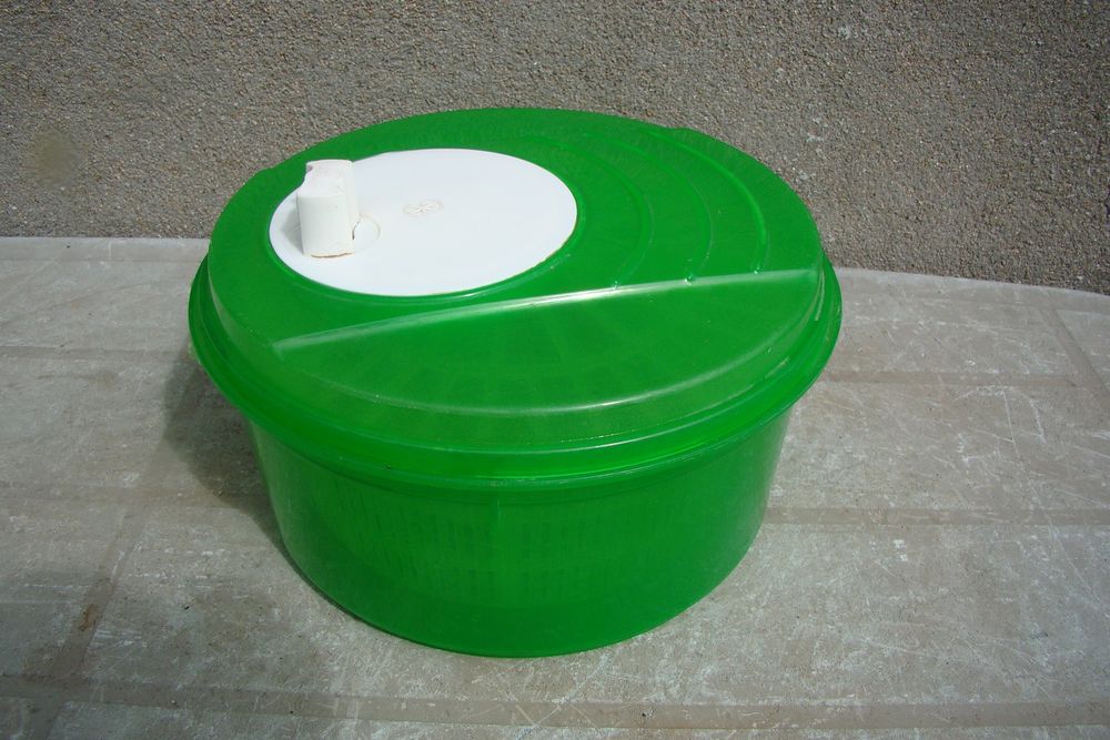 Essoreuse � salade vintage 10 Gargenville (78)