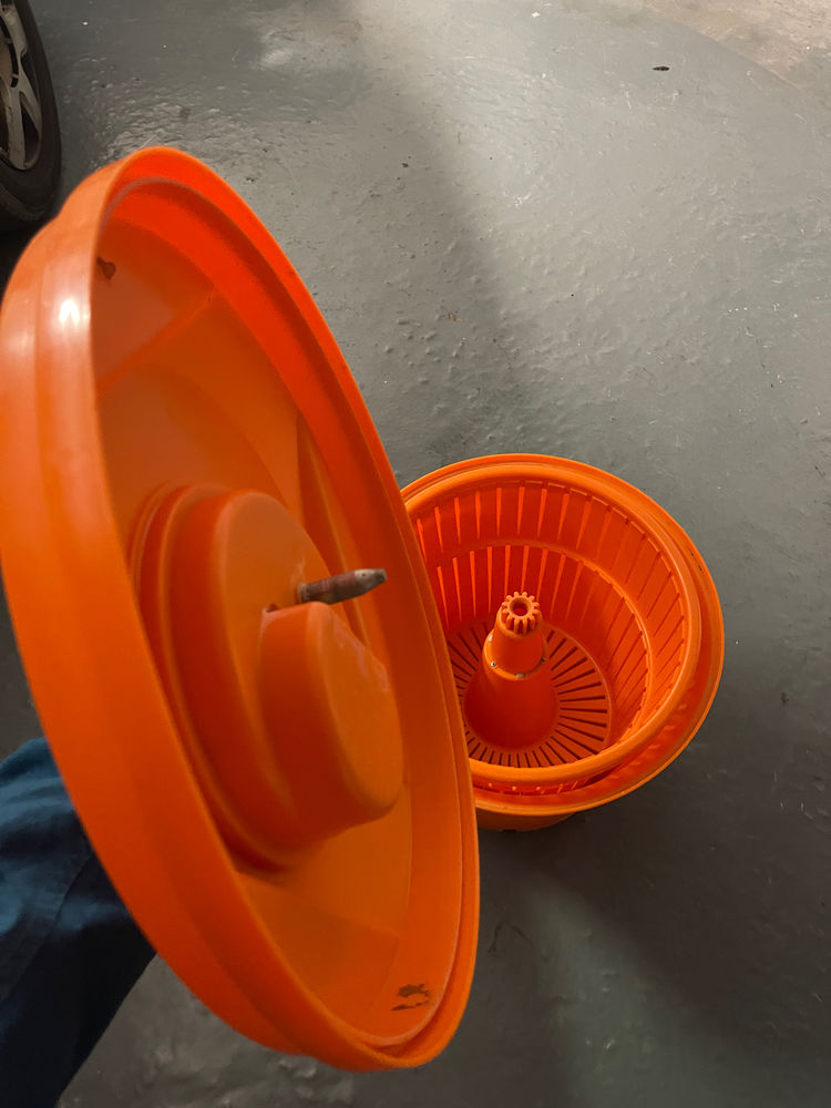 essoreuse � salade 80 Grenoble (38)