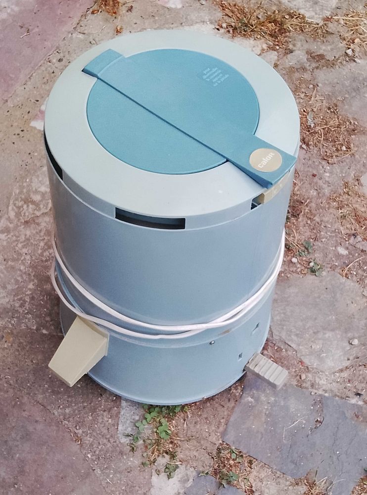 essoreuses Calor 20 Port-de-Lanne (40)