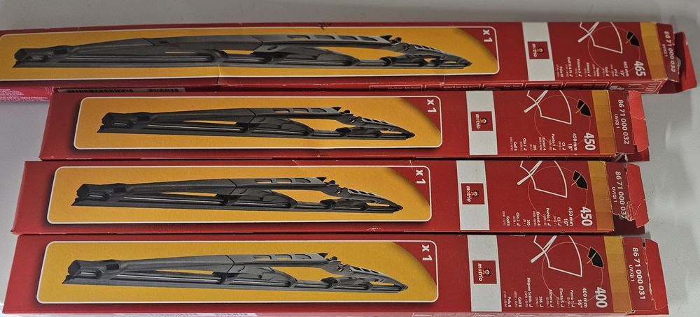 essuie glace 20 Viviers-du-Lac (73)