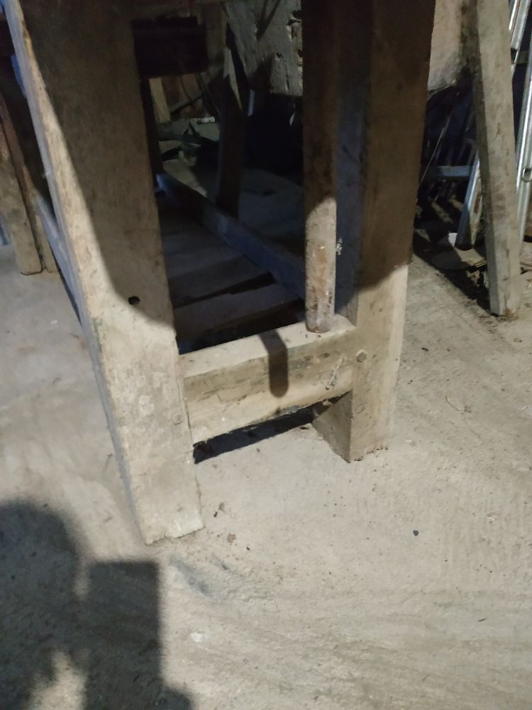 �tabli ancien 150 Saint-Jean-sur-Mayenne (53)