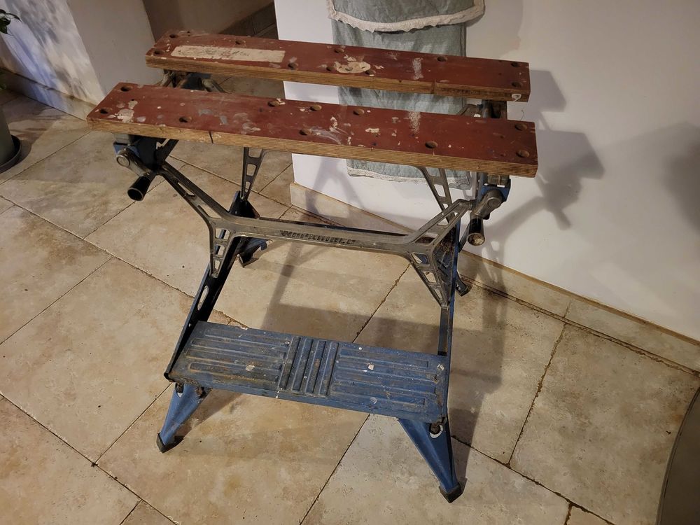 Etabli Blak&Decker 60 Espeluche (26)