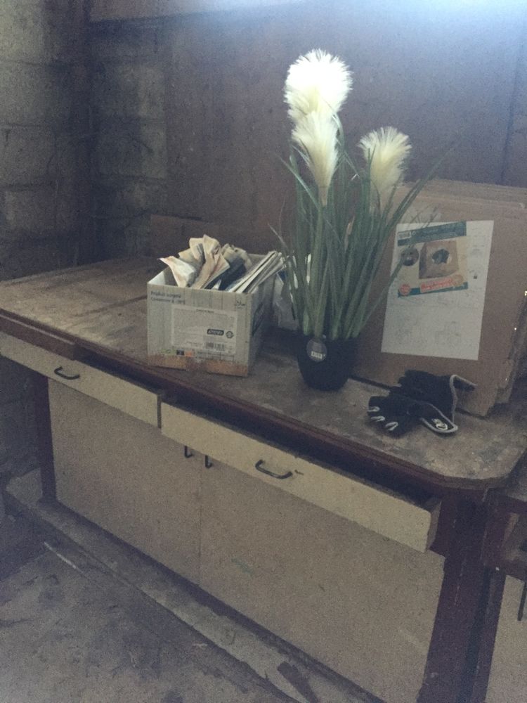 �tabli Bricolage Rangements 20 Gonesse (95)