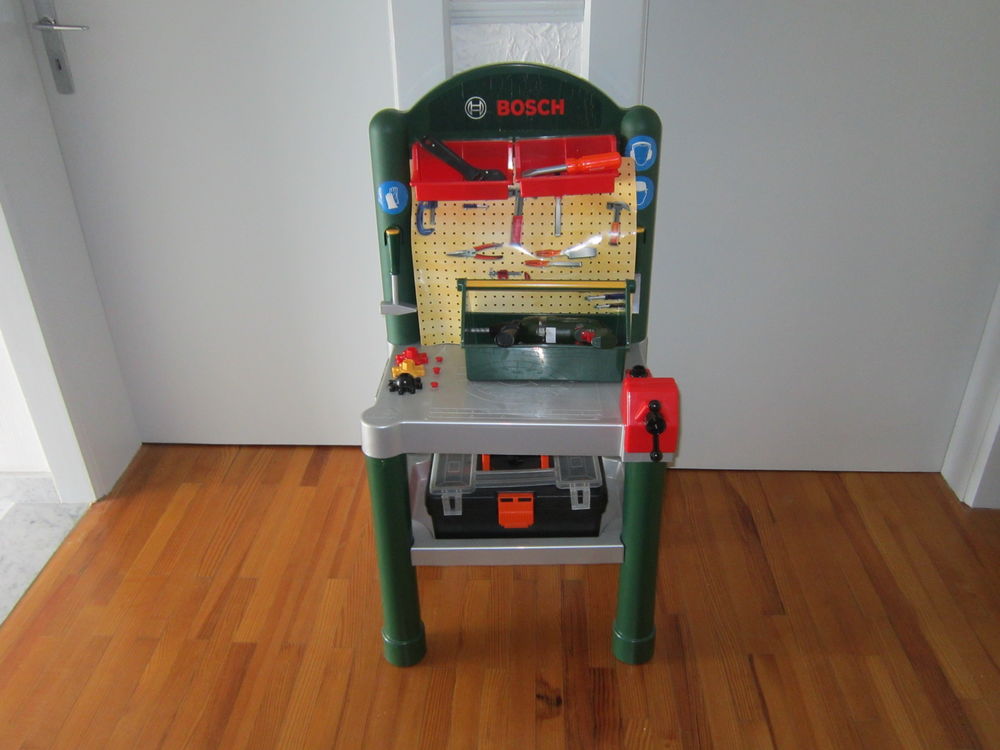  Etabli enfant BOSCH 20 Metz (57)