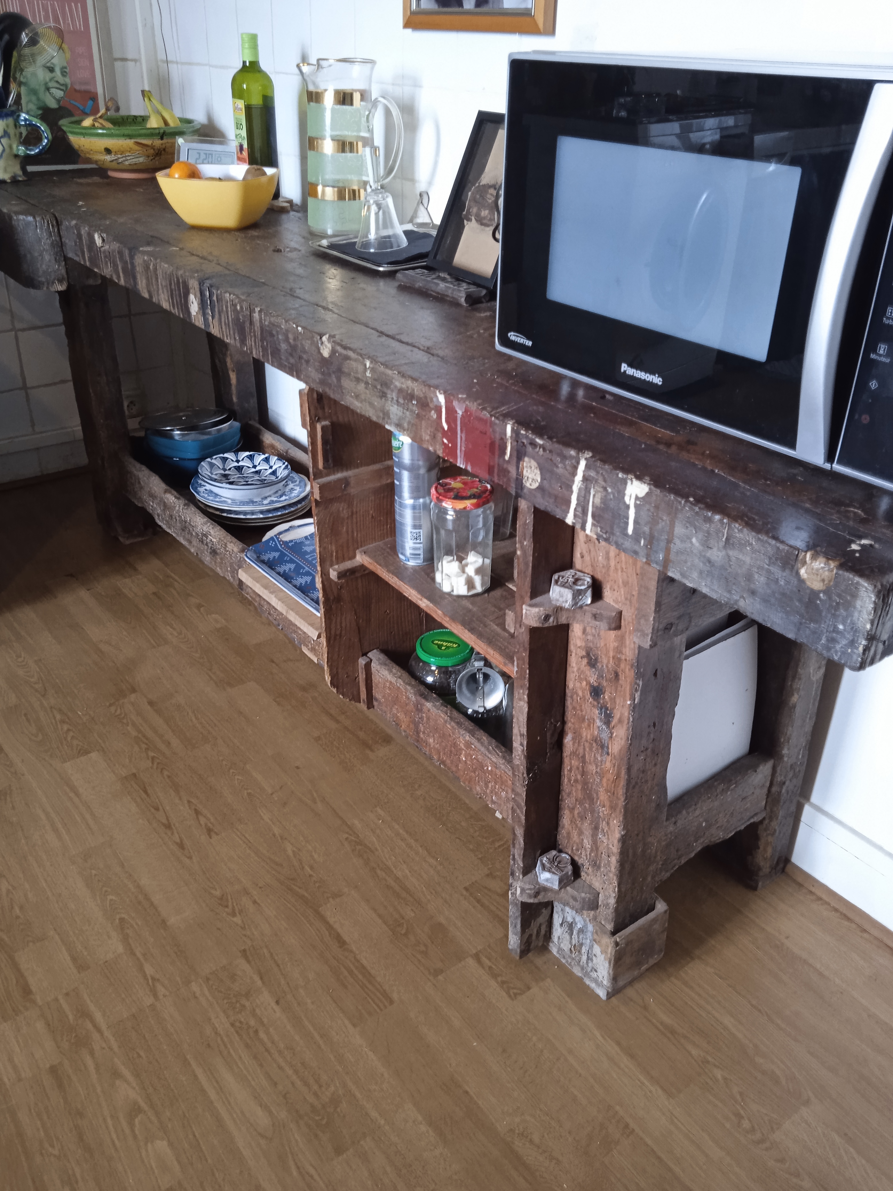 Bel �tabli,en son �tat d origine 750 Saint-Andr�-d'Allas (24)