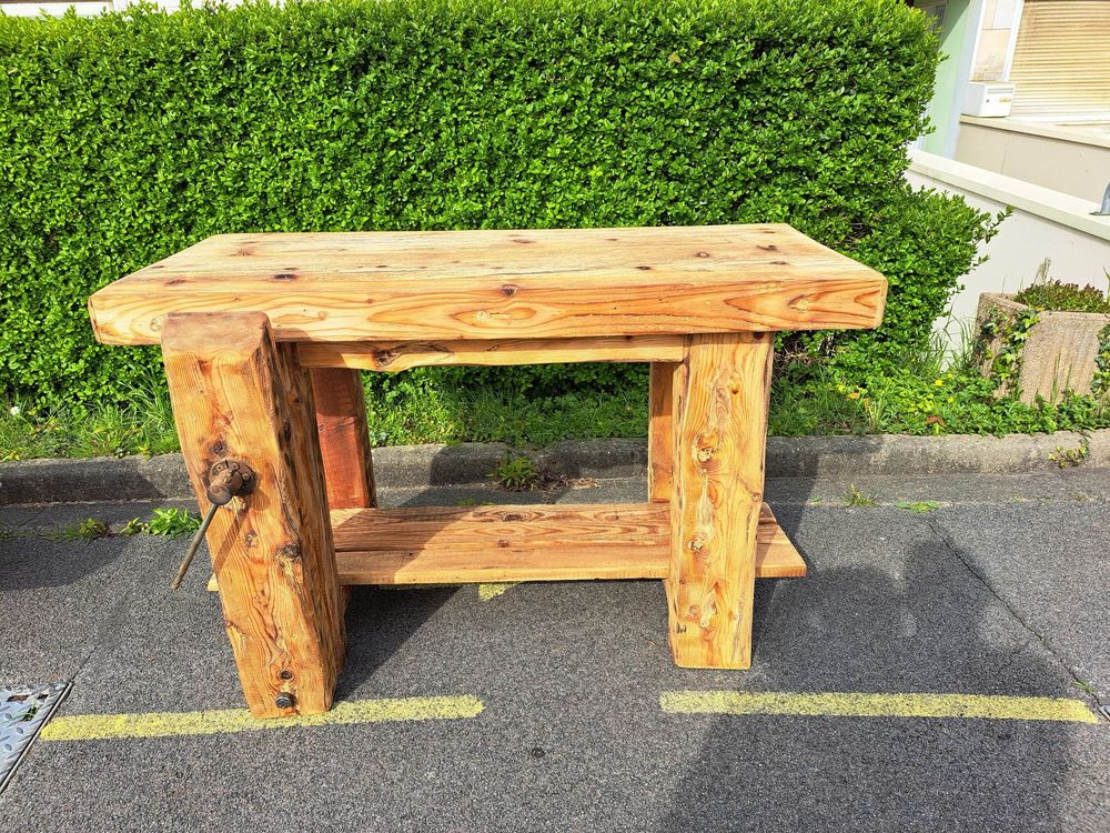 �tabli menuisier 550 Boulogne-sur-Mer (62)