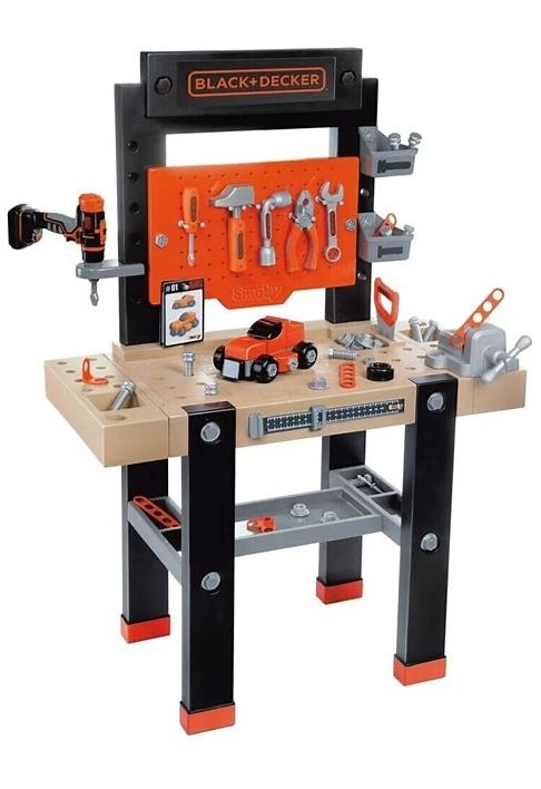 ETABLI SNOOBY POUR PETIT BRICOLEUR 17 Bondy (93)