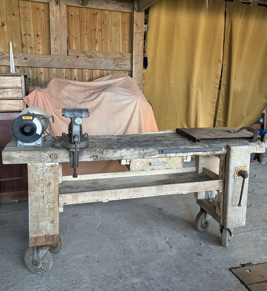 �tabli 250 Servon-sur-Vilaine (35)