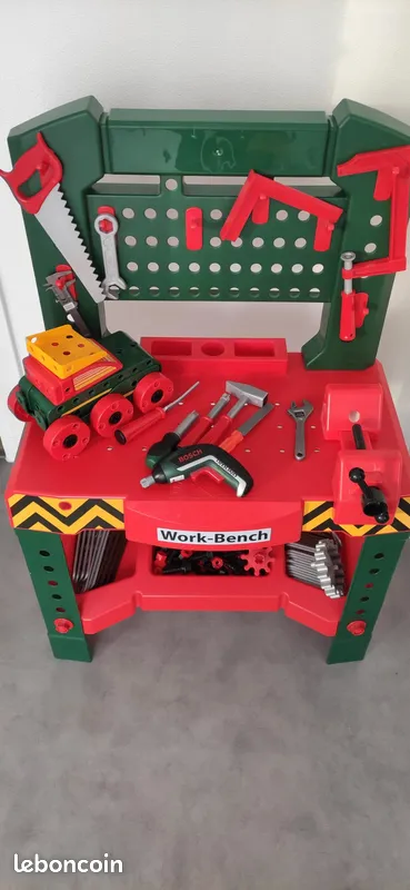 �tablie enfant 30 Schiltigheim (67)