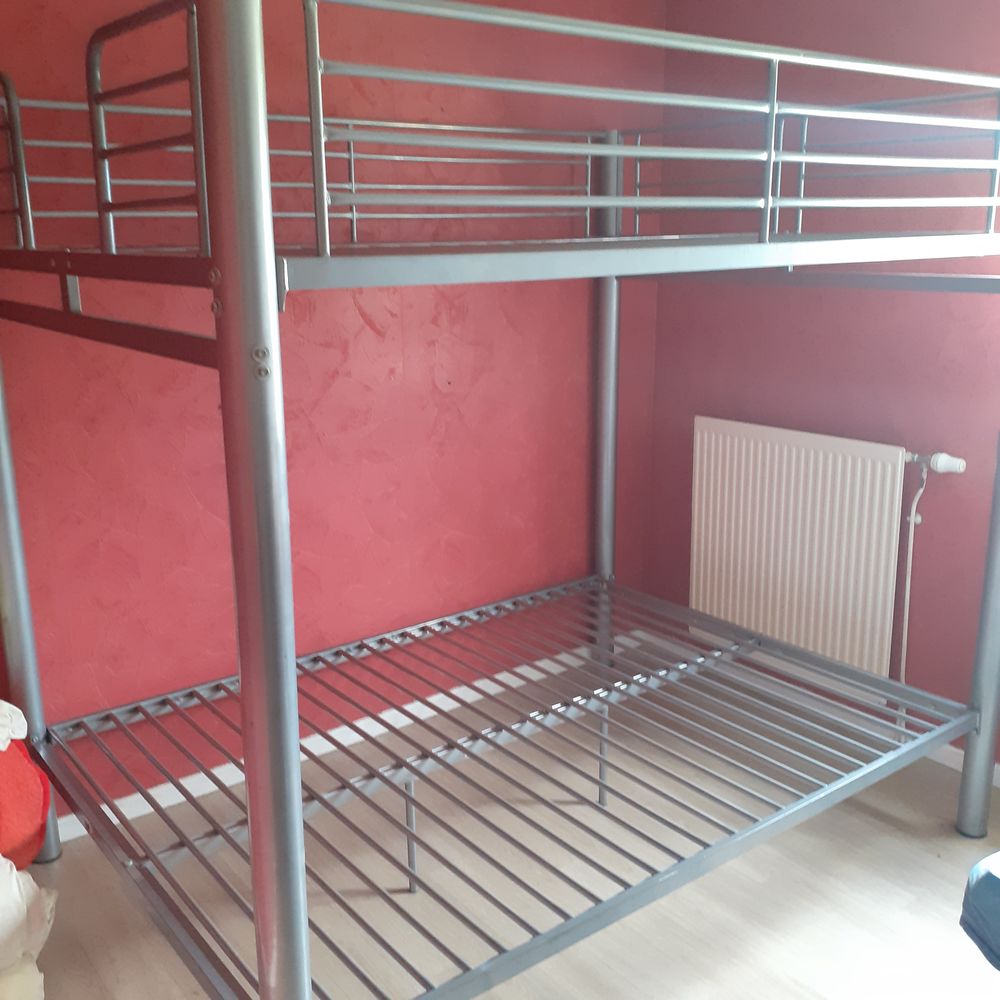 lit � �tage 70 Vesoul (70)