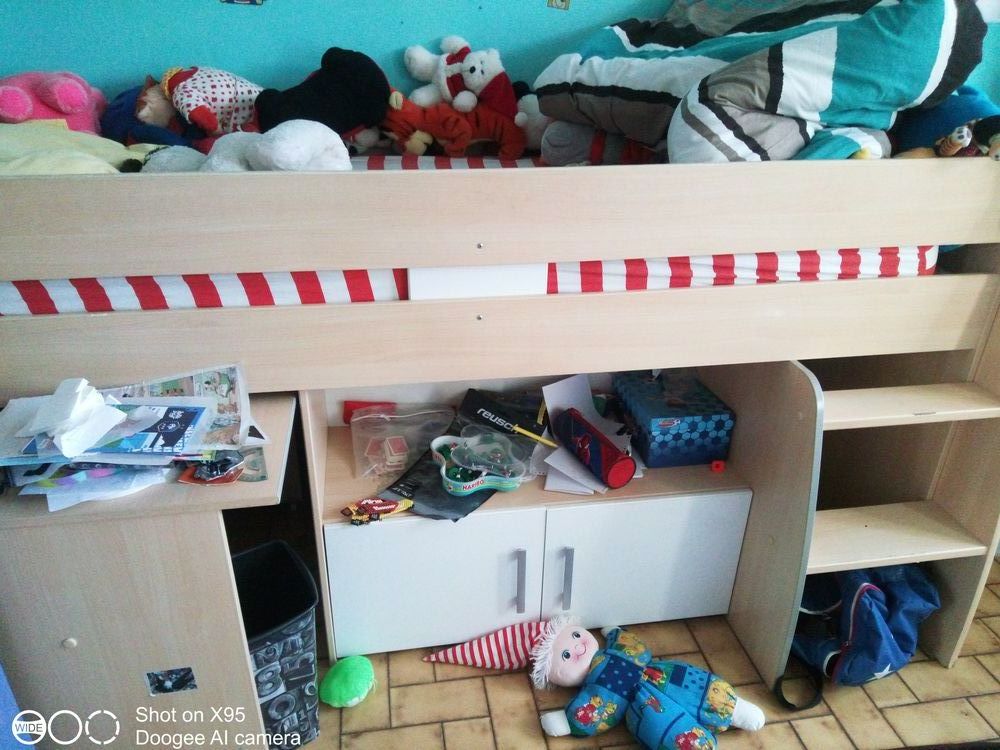 Lit �tage 120 Chazelles-sur-Lyon (42)