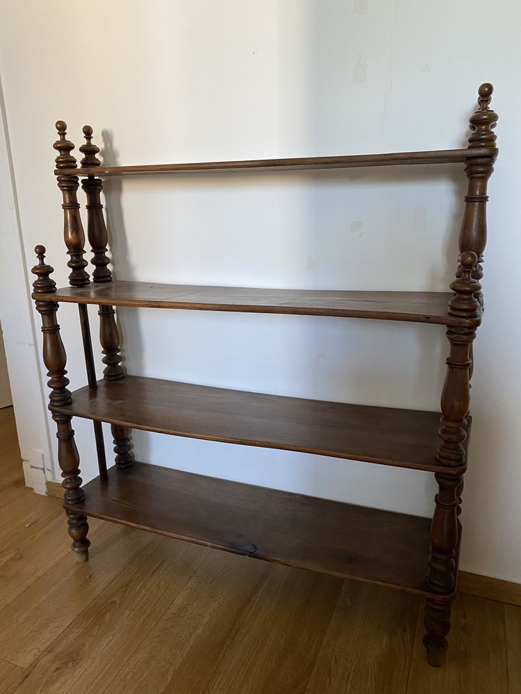 �tag�re ancienne en bois 70 Lyon 5 (69)