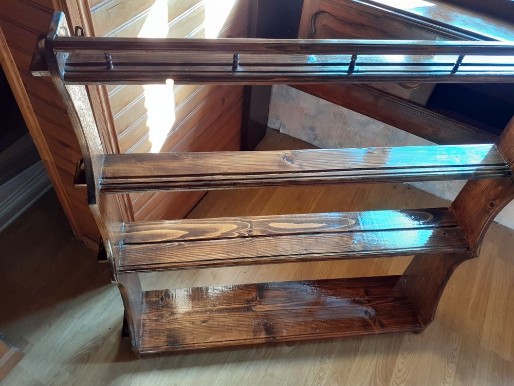 etag�re ancienne 15 Blaringhem (59)