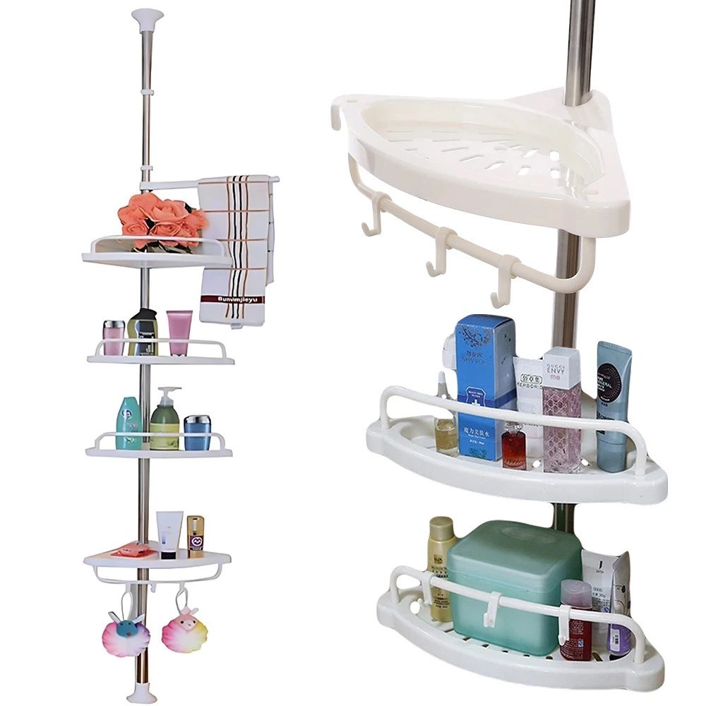 �tag�re d'angle pour salle de bain, baignoire, 15 Lezoux (63)