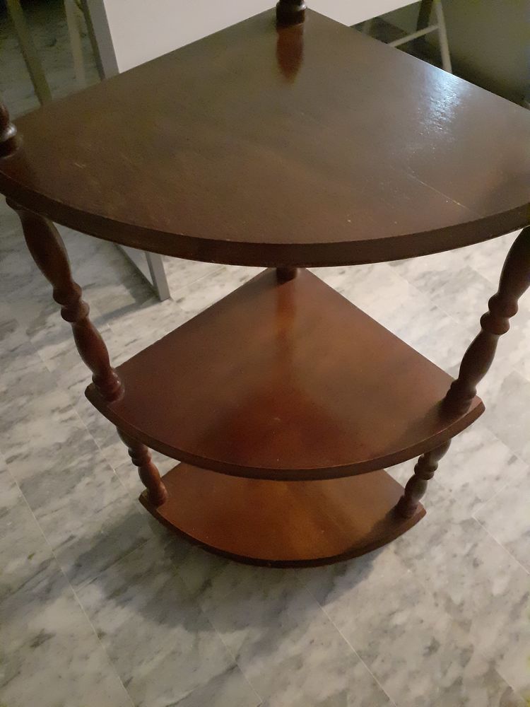 Etag�re angle 6 Juan Les Pins (06)