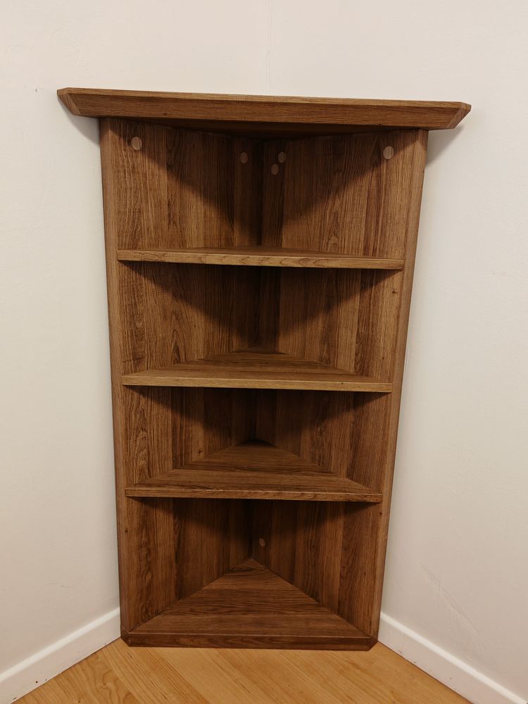 �tag�re d'angle 40 Le Pontet (84)