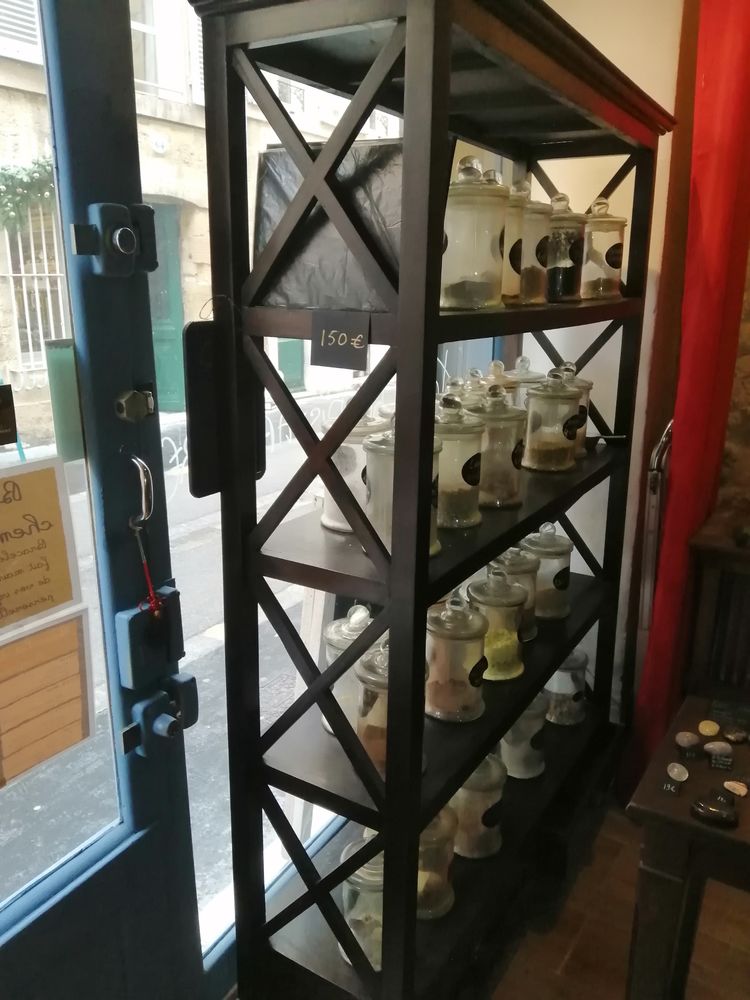 �tag�re avec deux tiroirs maison du monde 150 Aix-en-Provence (13)