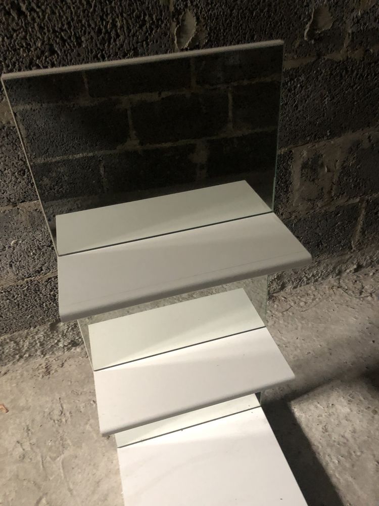 �tag�re avec miroir 40 Portes-l�s-Valence (26)