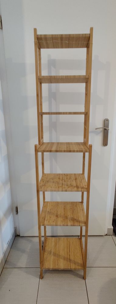 �tag�re bambou 30 Palaiseau (91)