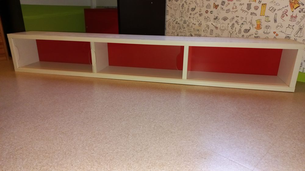 Etag�re basse 20 Angers (49)