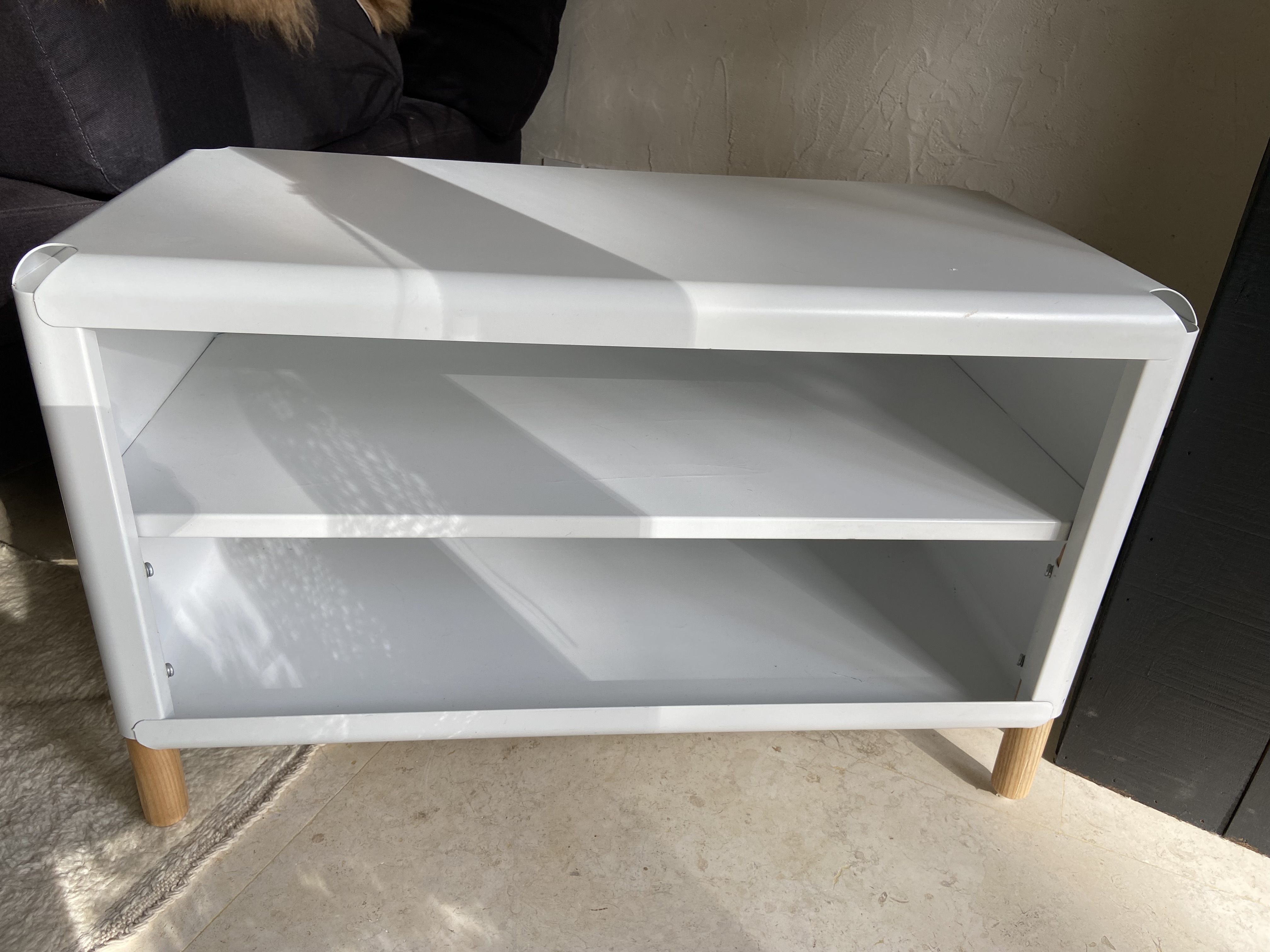 �tag�re basse 65 Ville-d'Avray (92)