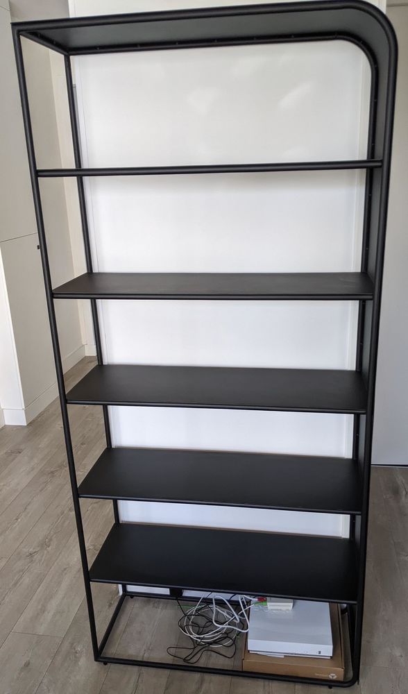 �tag�re biblioth�que Vik Habitat tr�s bon �tat 640 Le Chesnay (78)