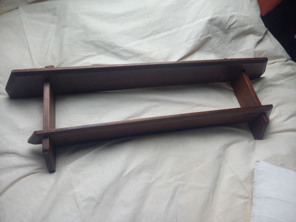 Etag�re en bois massif 15 Cachan (94)