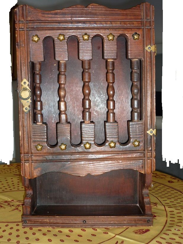 ETAGERE BOIS A SUSPENDRE 10 Perpignan (66)