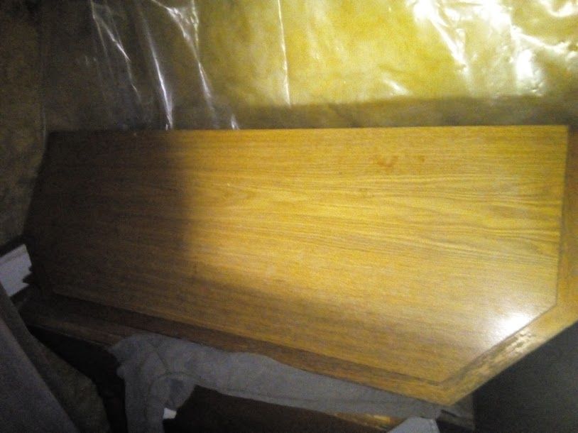 �tag�re bois 25 Chantereine (77)