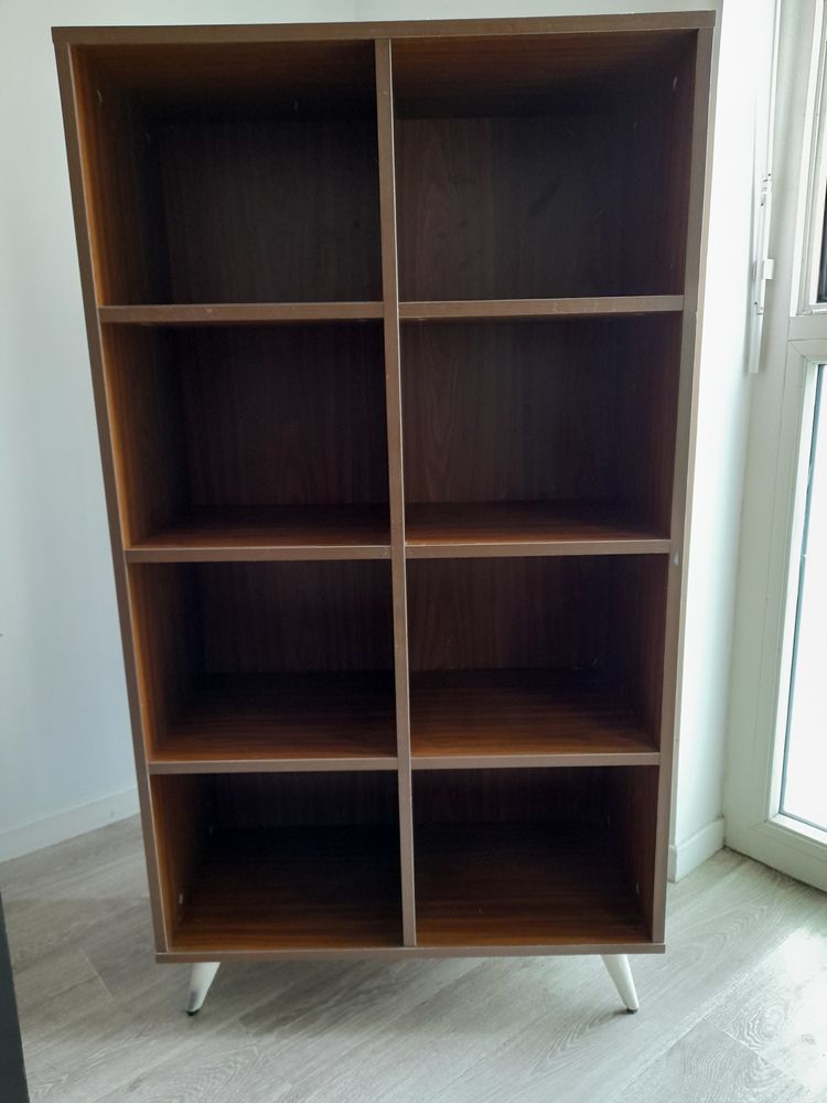 �tag�re en bois 20 Boulogne-Billancourt (92)