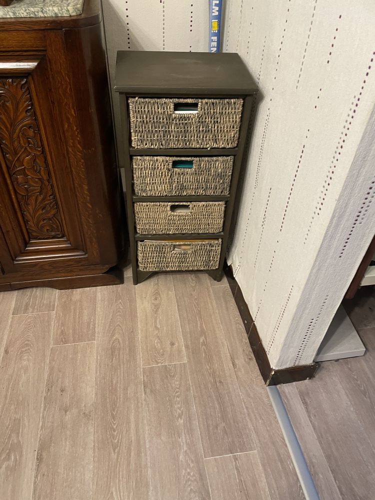 �tag�re bois 40 Ronchin (59)